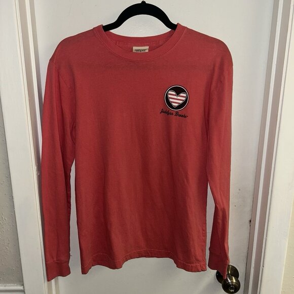 Jadelynn Brooke Pink Every Day Has The Potential To Be Epic Jeep T-Shirt Small - Picture 2 of 7